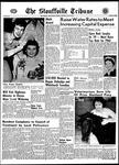 Stouffville Tribune (Stouffville, ON), May 12, 1960