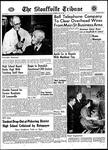 Stouffville Tribune (Stouffville, ON), May 19, 1960