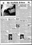 Stouffville Tribune (Stouffville, ON), May 26, 1960