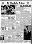 Stouffville Tribune (Stouffville, ON), June 2, 1960