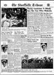 Stouffville Tribune (Stouffville, ON), June 9, 1960