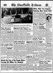 Stouffville Tribune (Stouffville, ON), June 16, 1960