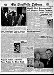 Stouffville Tribune (Stouffville, ON), June 23, 1960