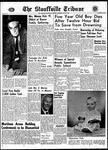 Stouffville Tribune (Stouffville, ON), June 30, 1960