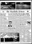 Stouffville Tribune (Stouffville, ON), July 7, 1960