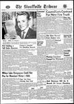 Stouffville Tribune (Stouffville, ON), July 14, 1960