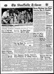 Stouffville Tribune (Stouffville, ON), July 28, 1960