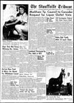 Stouffville Tribune (Stouffville, ON), August 11, 1960