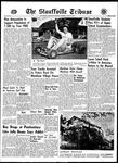Stouffville Tribune (Stouffville, ON), August 18, 1960