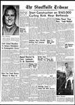 Stouffville Tribune (Stouffville, ON), September 15, 1960