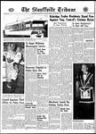 Stouffville Tribune (Stouffville, ON), September 22, 1960