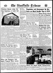 Stouffville Tribune (Stouffville, ON), September 29, 1960