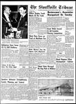 Stouffville Tribune (Stouffville, ON), October 6, 1960