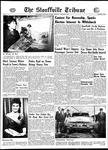 Stouffville Tribune (Stouffville, ON), November 3, 1960
