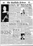Stouffville Tribune (Stouffville, ON), November 17, 1960