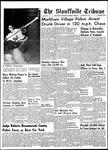 Stouffville Tribune (Stouffville, ON), November 24, 1960