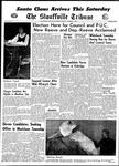 Stouffville Tribune (Stouffville, ON), December 1, 1960