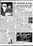 Stouffville Tribune (Stouffville, ON), December 8, 1960