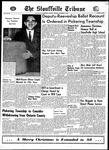 Stouffville Tribune (Stouffville, ON), December 22, 1960