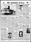 Stouffville Tribune (Stouffville, ON), May 25, 1961