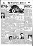 Stouffville Tribune (Stouffville, ON), June 8, 1961