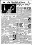 Stouffville Tribune (Stouffville, ON), June 15, 1961