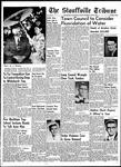 Stouffville Tribune (Stouffville, ON), June 22, 1961