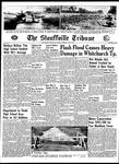 Stouffville Tribune (Stouffville, ON), July 6, 1961