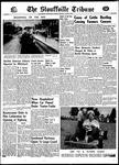 Stouffville Tribune (Stouffville, ON), August 3, 1961