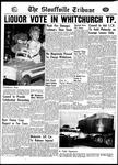 Stouffville Tribune (Stouffville, ON), August 10, 1961
