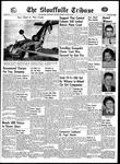 Stouffville Tribune (Stouffville, ON), August 24, 1961