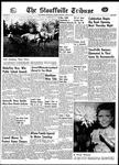 Stouffville Tribune (Stouffville, ON), August 31, 1961