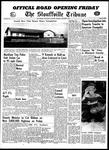 Stouffville Tribune (Stouffville, ON), September 7, 1961