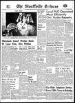 Stouffville Tribune (Stouffville, ON), September 21, 1961