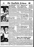Stouffville Tribune (Stouffville, ON), October 12, 1961