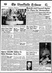 Stouffville Tribune (Stouffville, ON), November 16, 1961