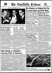 Stouffville Tribune (Stouffville, ON), November 23, 1961