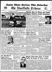 Stouffville Tribune (Stouffville, ON), November 30, 1961