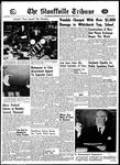 Stouffville Tribune (Stouffville, ON), March 1, 1962