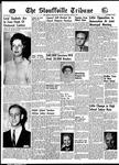 Stouffville Tribune (Stouffville, ON), March 8, 1962
