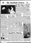 Stouffville Tribune (Stouffville, ON), March 15, 1962