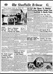 Stouffville Tribune (Stouffville, ON), April 5, 1962