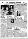 Stouffville Tribune (Stouffville, ON), May 17, 1962