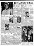 Stouffville Tribune (Stouffville, ON), June 7, 1962