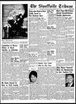 Stouffville Tribune (Stouffville, ON), June 14, 1962