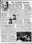 Stouffville Tribune (Stouffville, ON), December 28, 1962