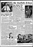 Stouffville Tribune (Stouffville, ON), January 10, 1963