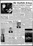 Stouffville Tribune (Stouffville, ON), January 17, 1963