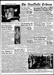 Stouffville Tribune (Stouffville, ON), January 31, 1963