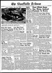Stouffville Tribune (Stouffville, ON), February 7, 1963